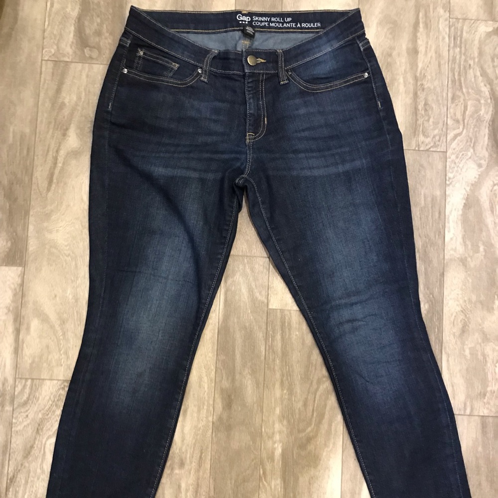 Gap Jeans
